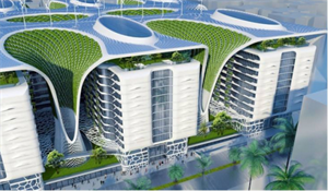 绿色节能建筑标准
