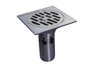 地漏防臭什么类型好