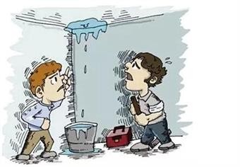 装修竣工售后维修