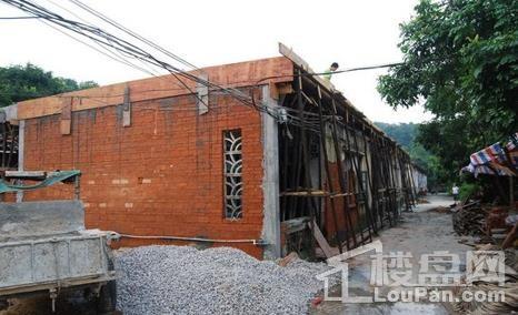 危房改造需要什么手续