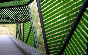 绿色建筑如何节材