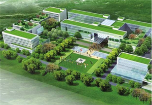 绿色建筑发展存在问题